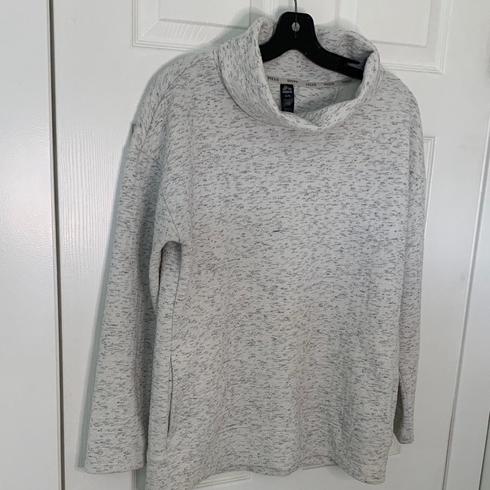 RBX oversized sweater M